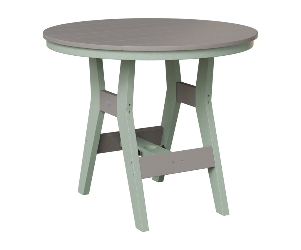 Harbor 38" Round Table - Counter Height