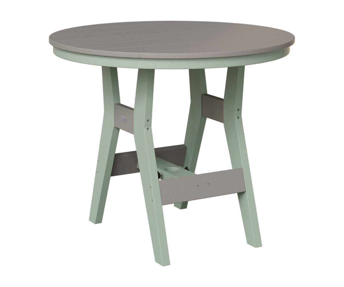 Harbor 38" Round Table - Counter Height