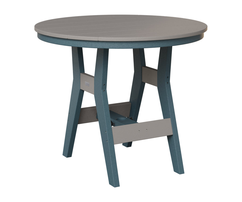 Harbor 38" Round Table - Counter Height