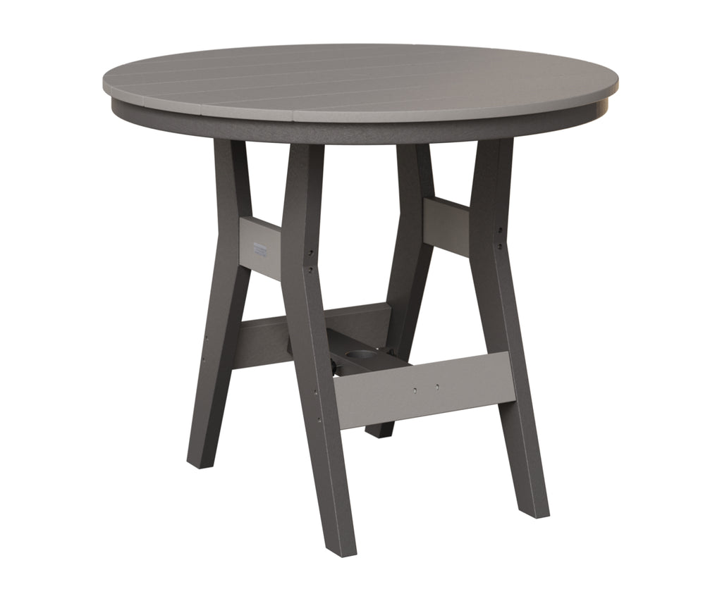 Harbor 38" Round Table - Dining Height