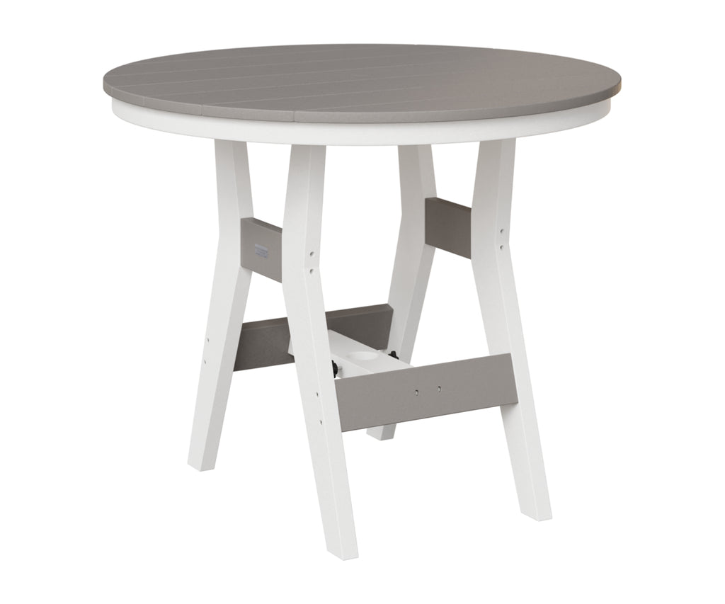 Harbor 38" Round Table - Counter Height