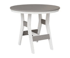 Harbor 38" Round Table - Counter Height
