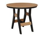 Harbor 38" Round Table - Dining Height