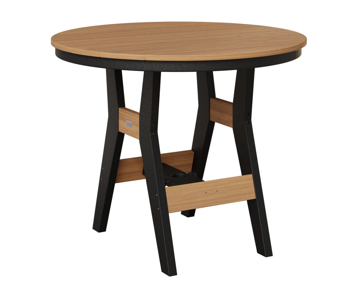 Harbor 38" Round Table - Counter Height