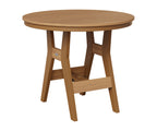 Harbor 38" Round Table - Counter Height