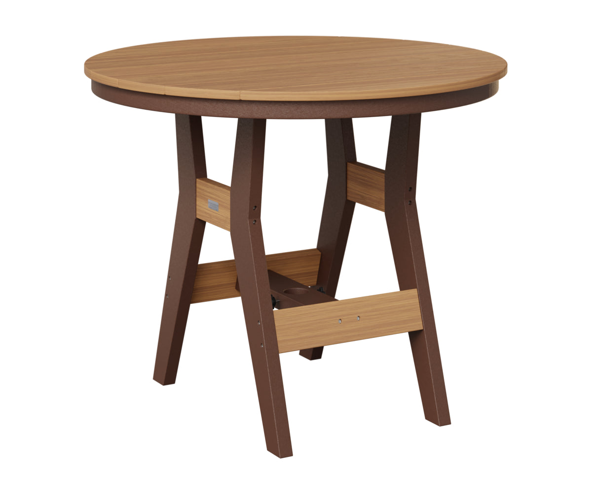Harbor 38" Round Table - Counter Height