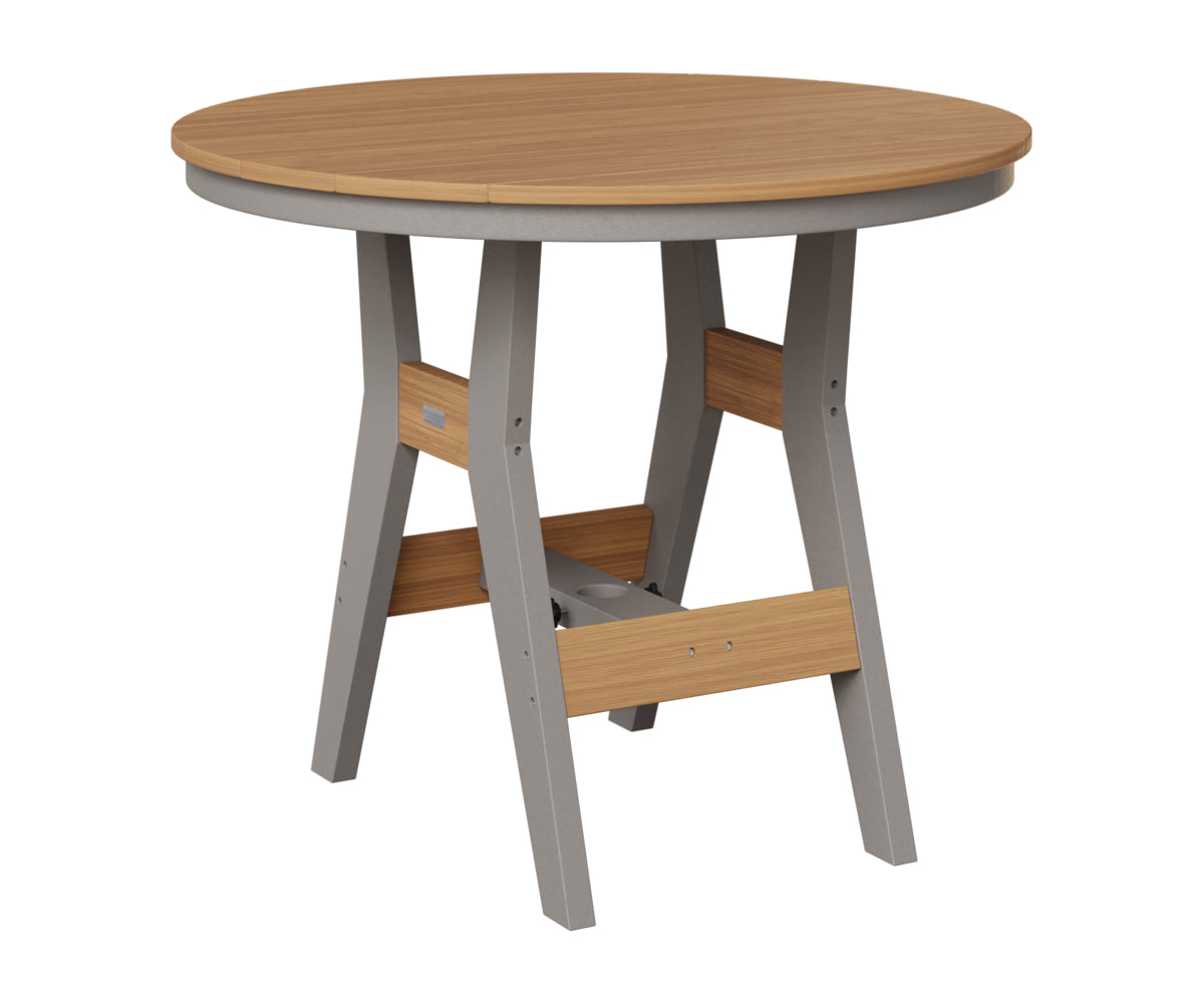Harbor 38" Round Table - Counter Height