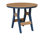 Harbor 38" Round Table - Bar Height