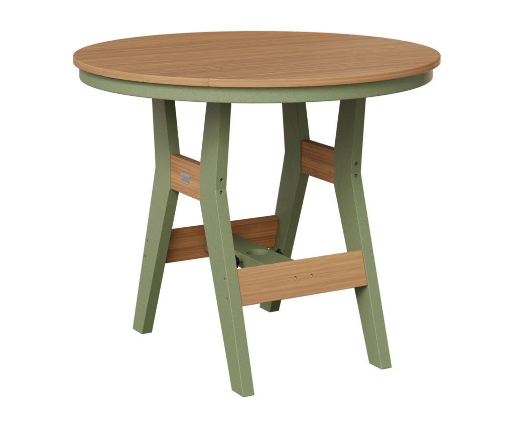 Harbor 38" Round Table - Counter Height