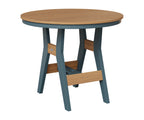 Harbor 38" Round Table - Bar Height