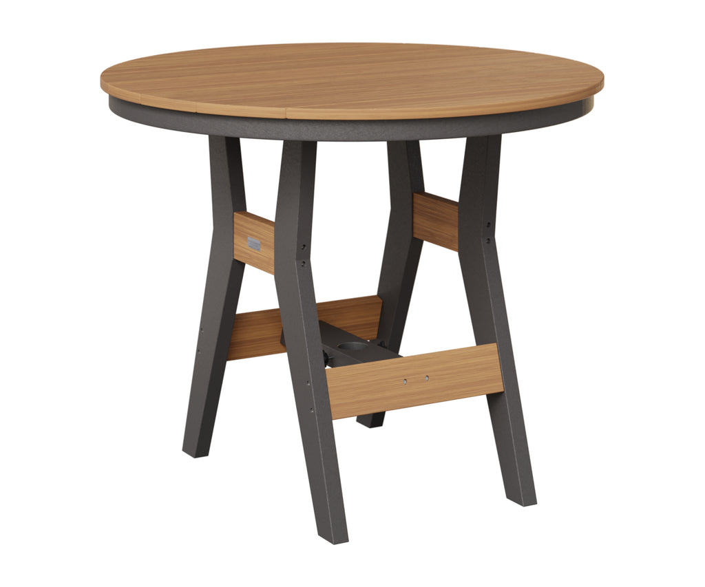 Harbor 38" Round Table - Counter Height