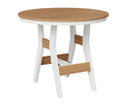Harbor 38" Round Table - Counter Height