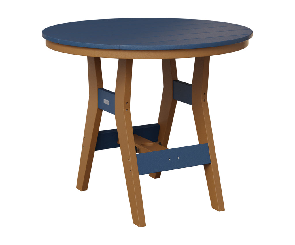Harbor 38" Round Table - Counter Height
