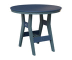 Harbor 38" Round Table - Bar Height