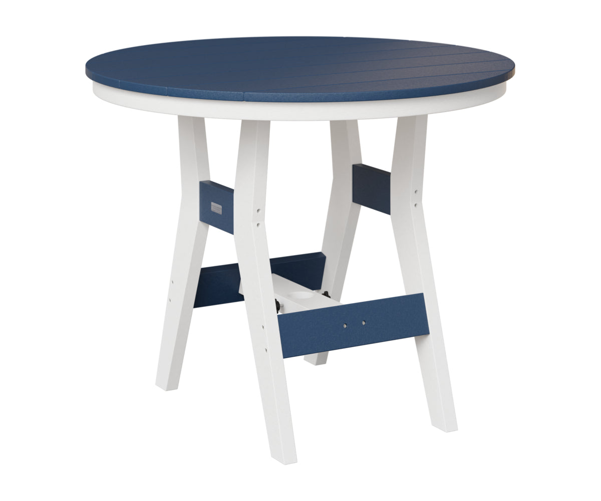 Harbor 38" Round Table - Counter Height