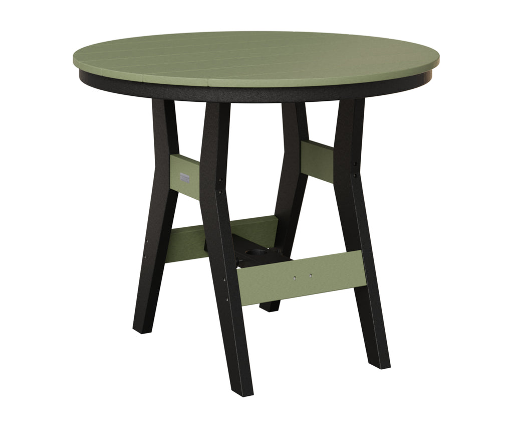 Harbor 38" Round Table - Counter Height