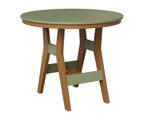 Harbor 38" Round Table - Bar Height