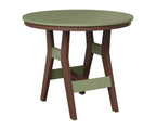 Harbor 38" Round Table - Counter Height