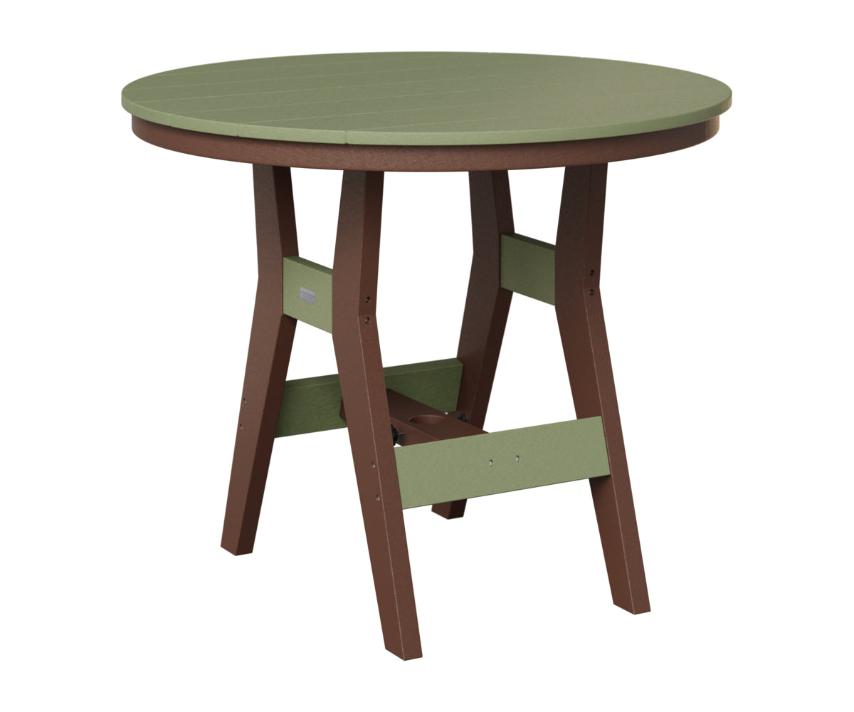 Harbor 38" Round Table - Counter Height