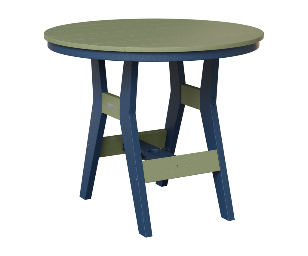 Harbor 38" Round Table - Counter Height