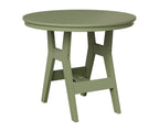 Harbor 38" Round Table - Bar Height