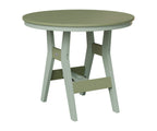 Harbor 38" Round Table - Dining Height