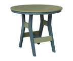Harbor 38" Round Table - Dining Height