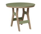 Harbor 38" Round Table - Counter Height