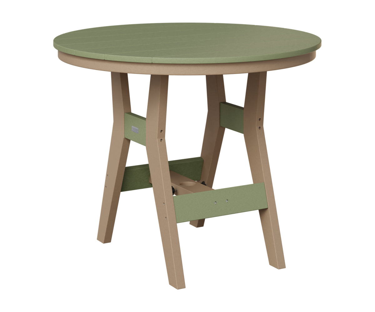 Harbor 38" Round Table - Counter Height