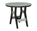 Harbor 38" Round Table - Bar Height