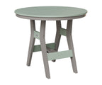 Harbor 38" Round Table - Bar Height