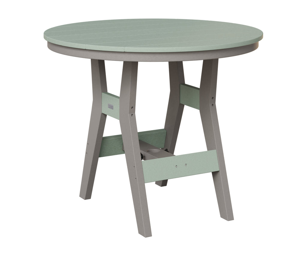 Harbor 38" Round Table - Counter Height