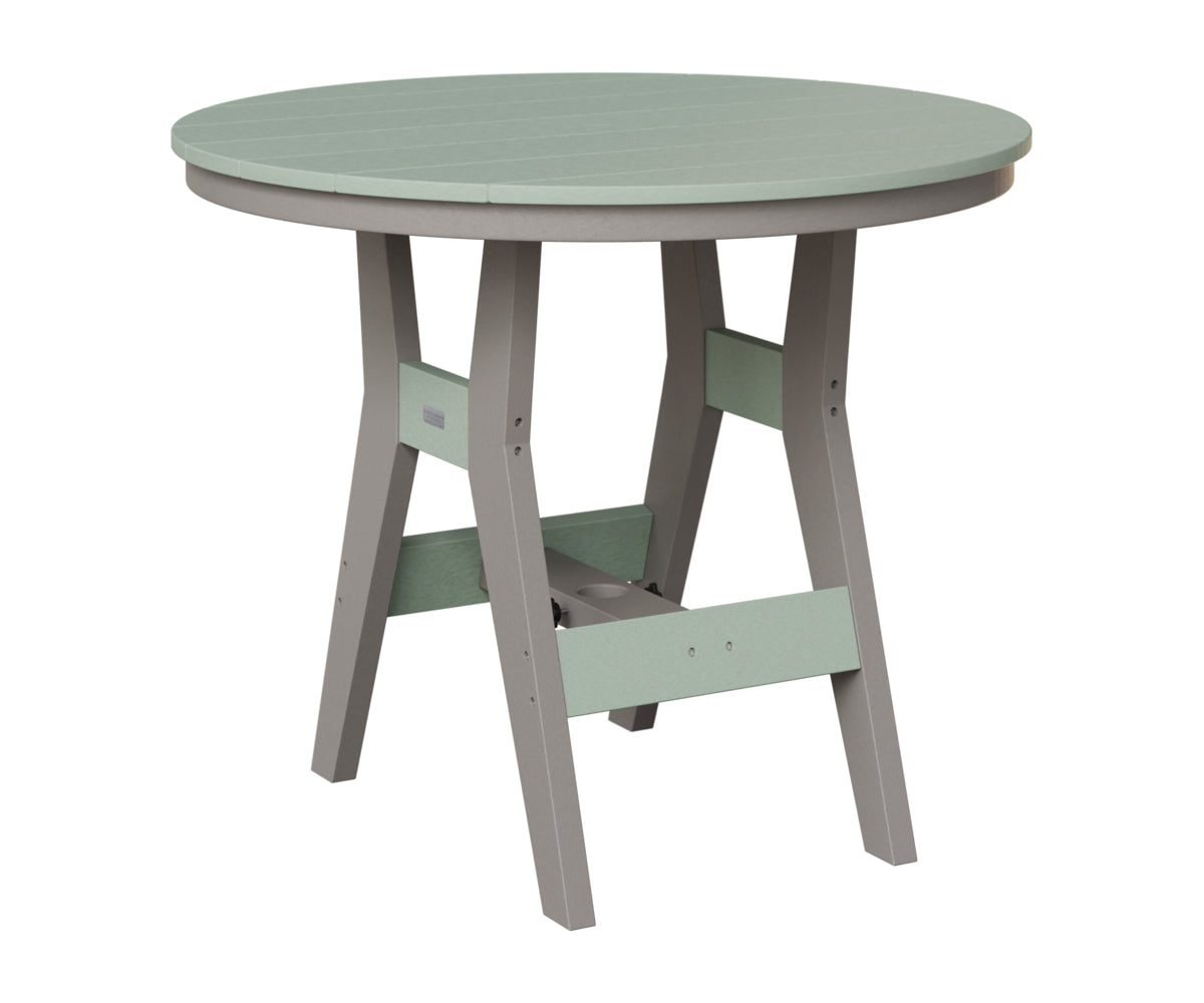 Harbor 38" Round Table - Counter Height
