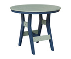 Harbor 38" Round Table - Bar Height