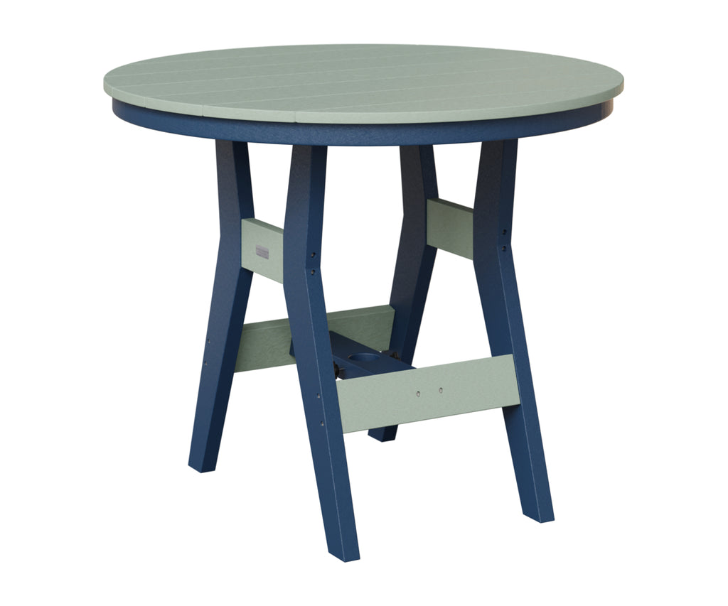 Harbor 38" Round Table - Counter Height