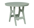 Harbor 38" Round Table - Bar Height