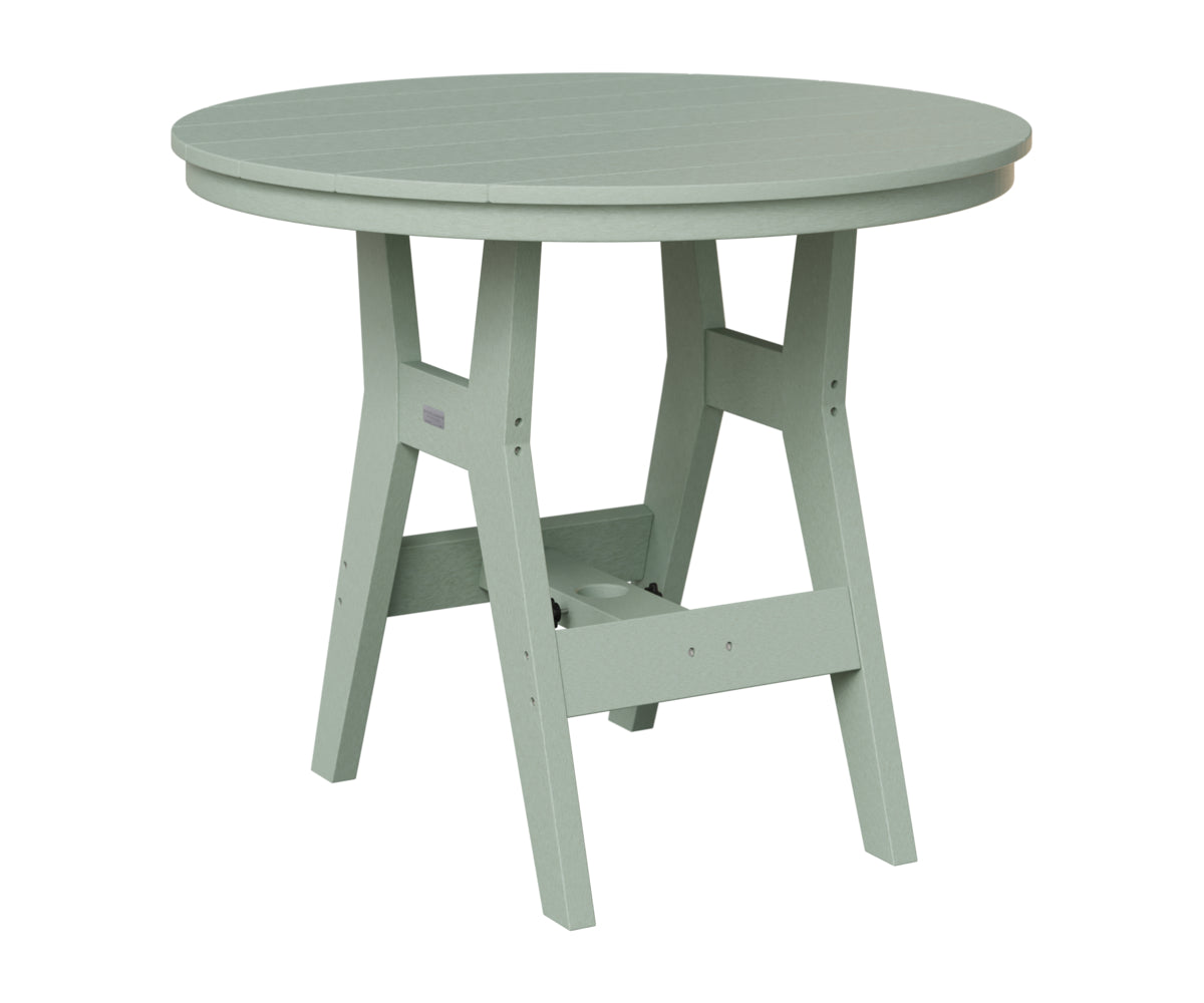 Harbor 38" Round Table - Counter Height