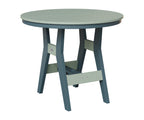 Harbor 38" Round Table - Bar Height