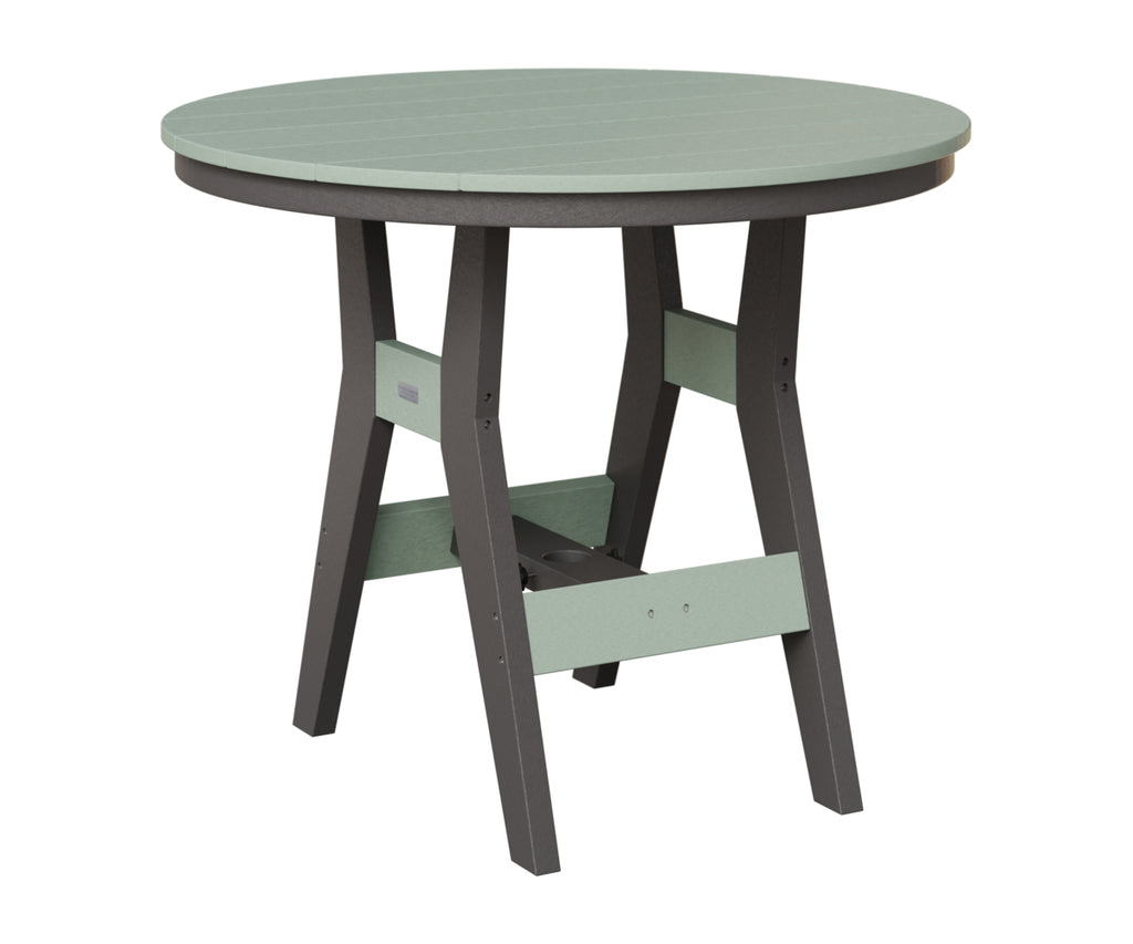 Harbor 38" Round Table - Dining Height