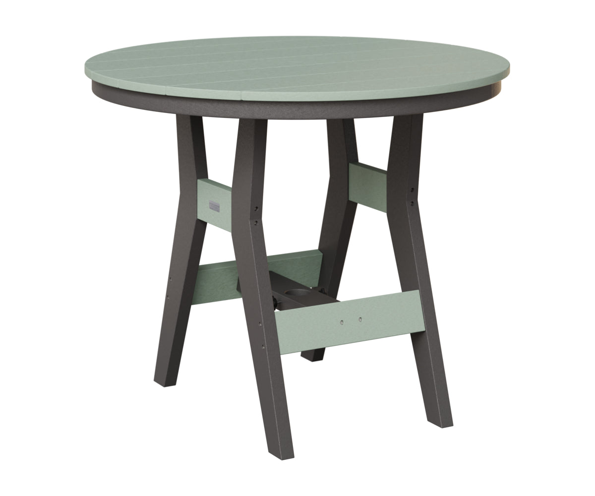 Harbor 38" Round Table - Dining Height