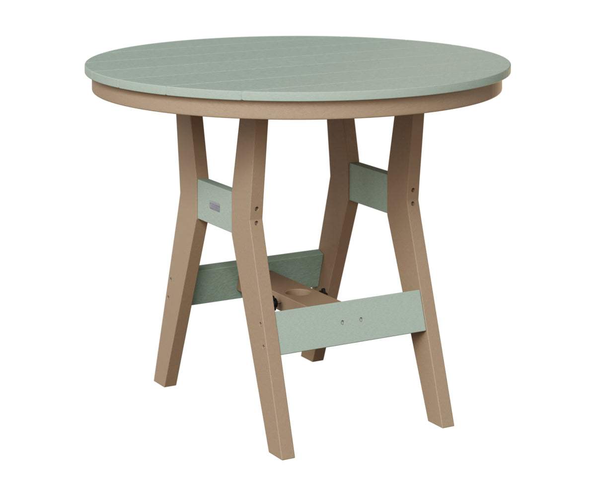Harbor 38" Round Table - Counter Height