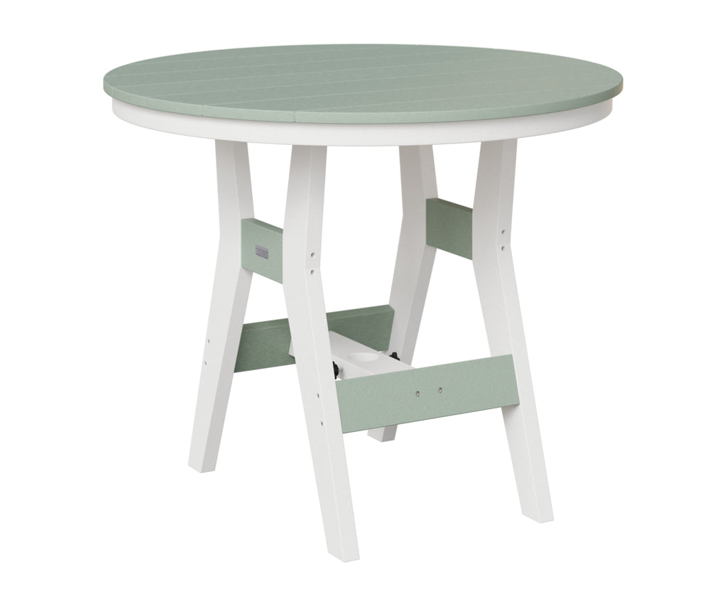 Harbor 38" Round Table - Bar Height