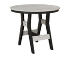 Harbor 38" Round Table - Counter Height