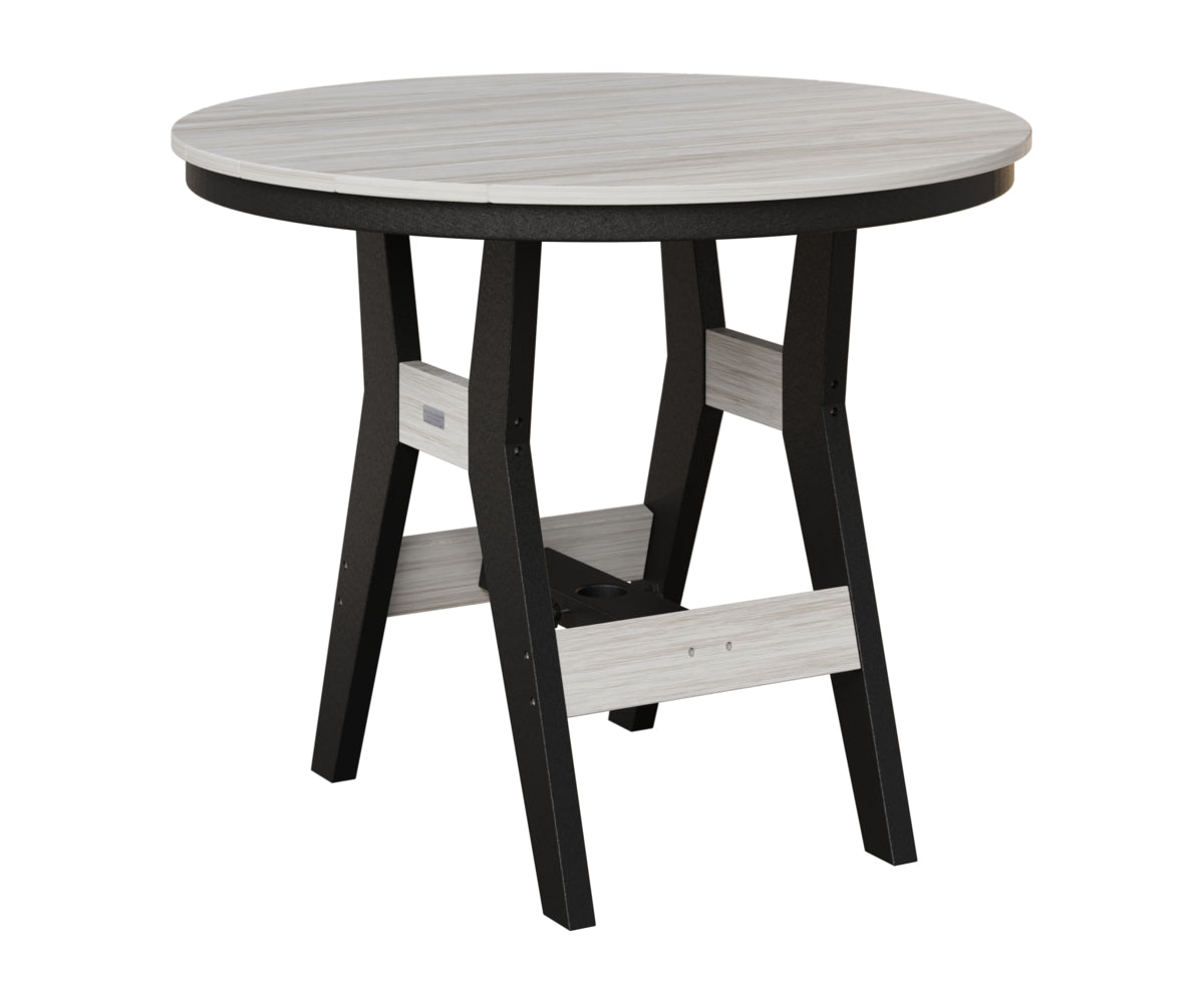 Harbor 38" Round Table - Counter Height