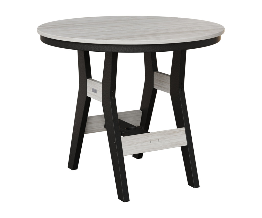 Harbor 38" Round Table - Dining Height