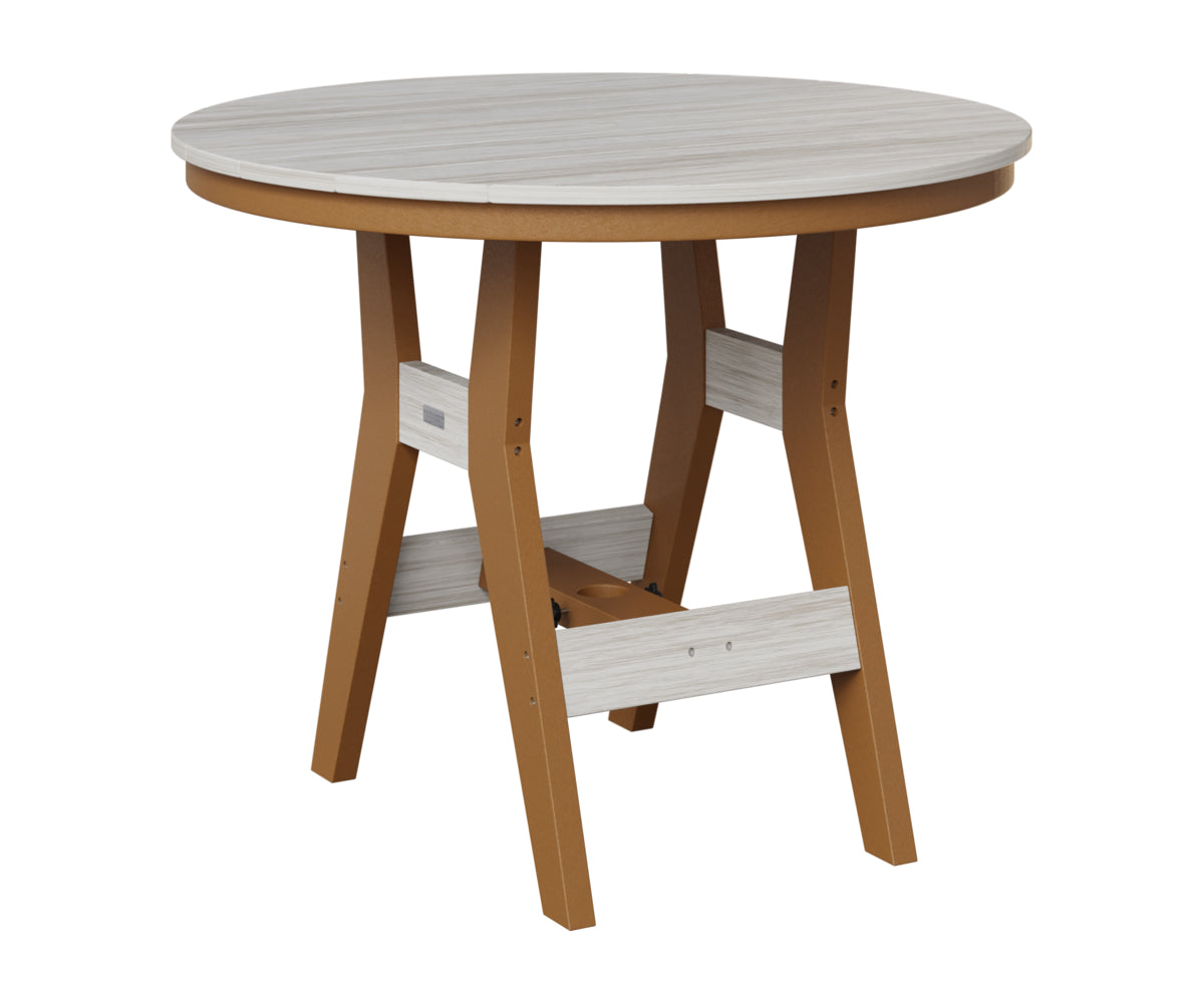 Harbor 38" Round Table - Counter Height