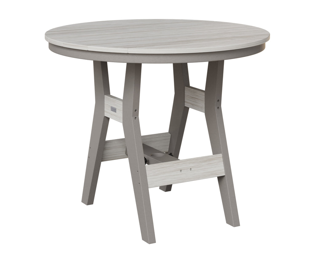 Harbor 38" Round Table - Bar Height