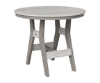 Harbor 38" Round Table - Bar Height