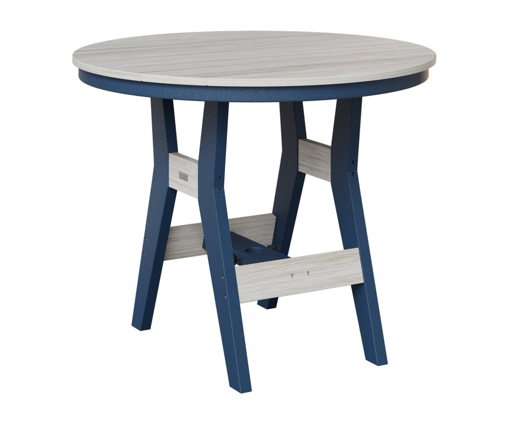Harbor 38" Round Table - Dining Height