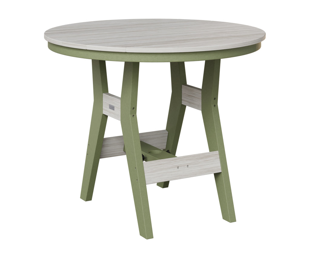 Harbor 38" Round Table - Counter Height